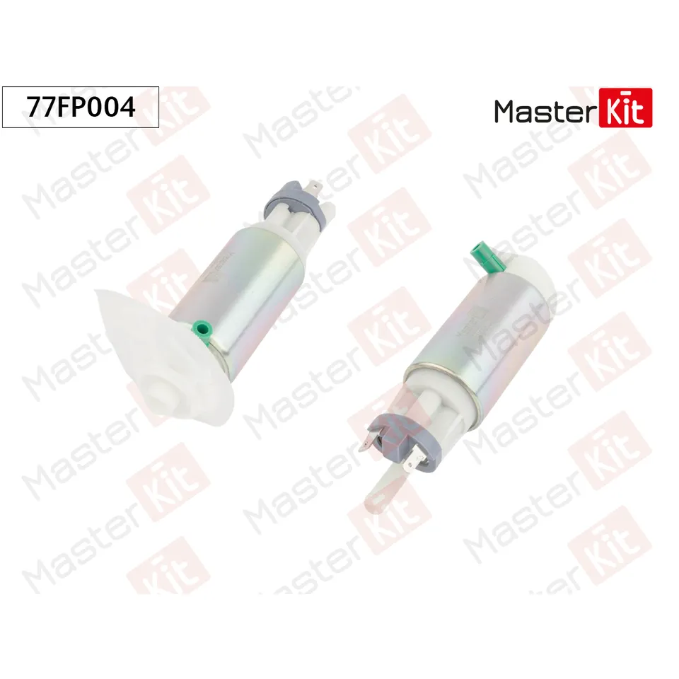 Насос топливный PEUGEOT 406, PARTNER (3.1bar) MASTERKIT 77FP004