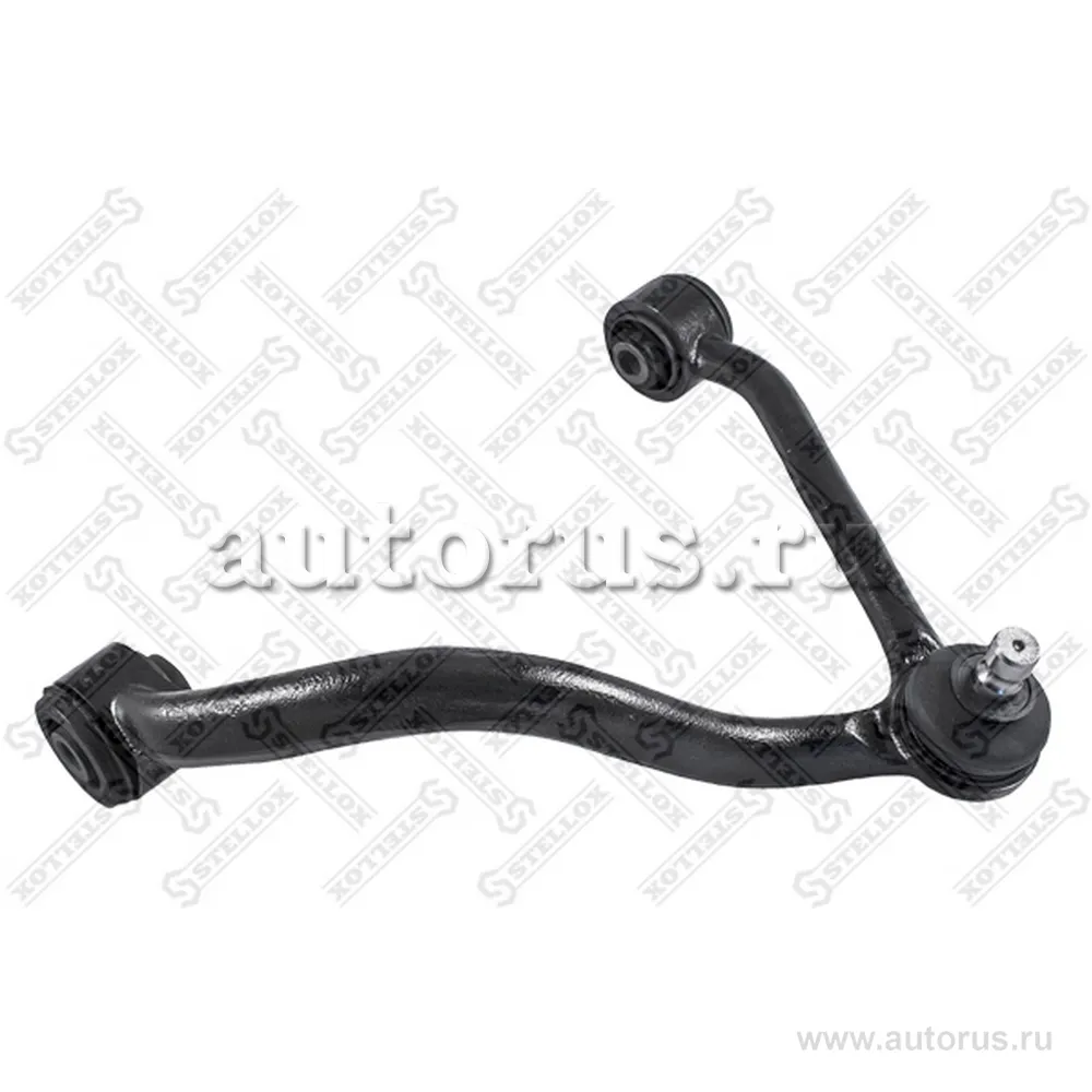 Рычаг верхний правый KIA Sorento 02> STELLOX 5753048_SX