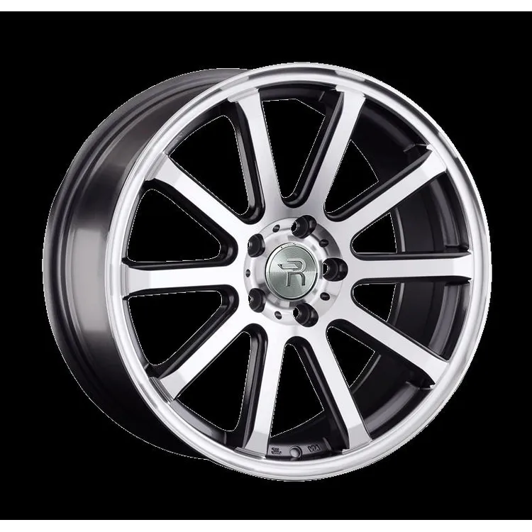 Диск литой R19 8.5J 5x112/66.6 ET20 REPLAY A130 GMF 079445-990019006