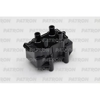 Катушка зажигания CITROEN: AX (ZA-_) 1.4 GTi/10/11/14/14 4x4 86-98, PATRON PCI1038