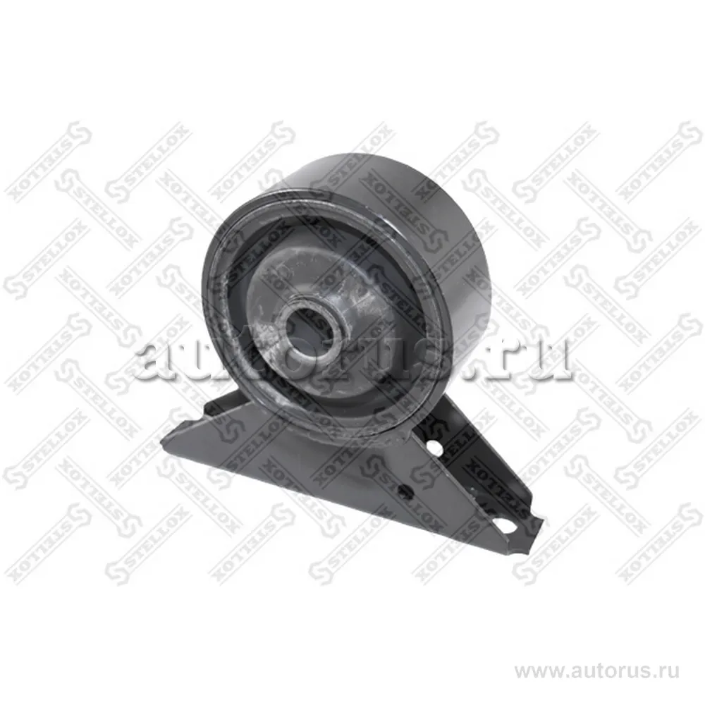 Подушка ДВС пер.Hyundai Accent DOHC 95- STELLOX 2551003_SX