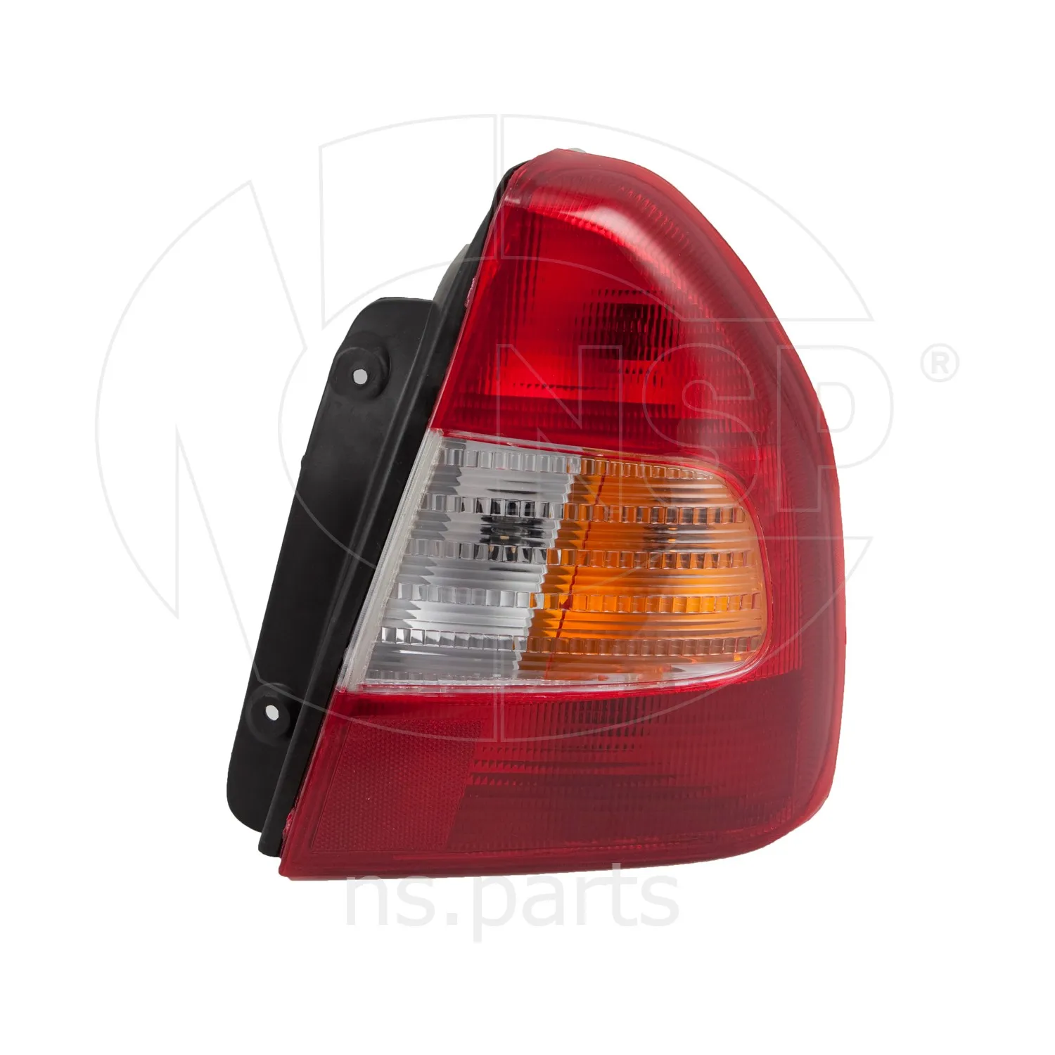 Фонарь задний правый HYUNDAI Accent (00-06)