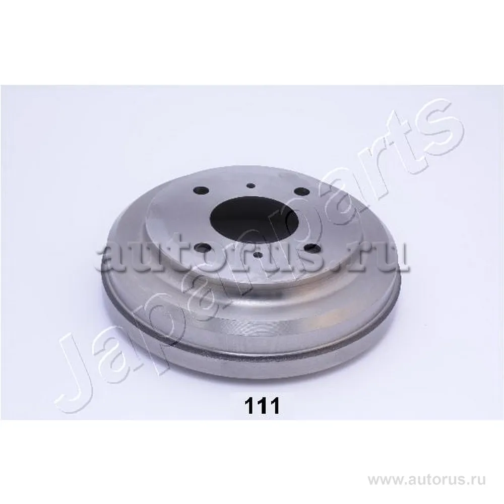 Барабан тормозной NISSAN ALMERA CLASSIC JAPANPARTS ta111