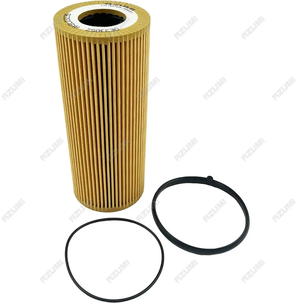 Фильтр масляный VAG A4 5 6 8, Q5 7, Touareg, PORS AZUMI OE33052