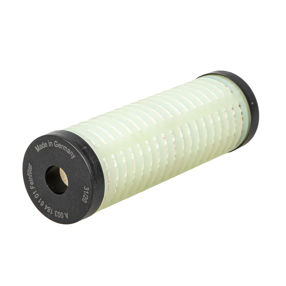 Фильтр бачка ГУР MERCEDES-BENZ A003 184 61 01