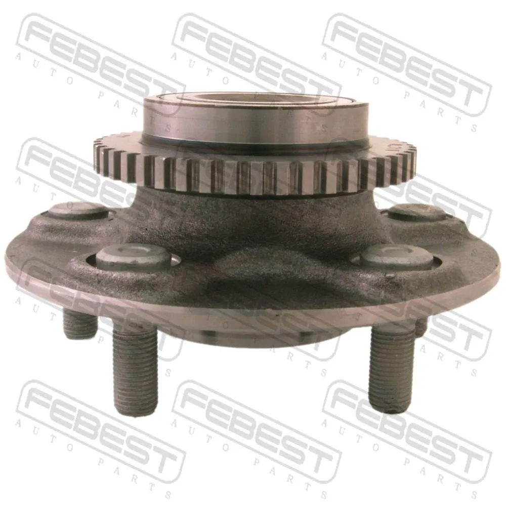 Ступица задняя NISSAN Maxima (A32/A33) FEBEST 0282-A32A46R