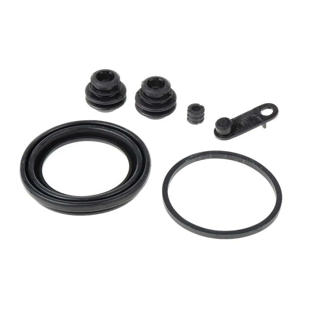 Ремкомплект переднего тормозного суппорта HYUNDAI i30/iX20/KIA Ceed 07-12 /D=57,00mm GANZ GUR57070