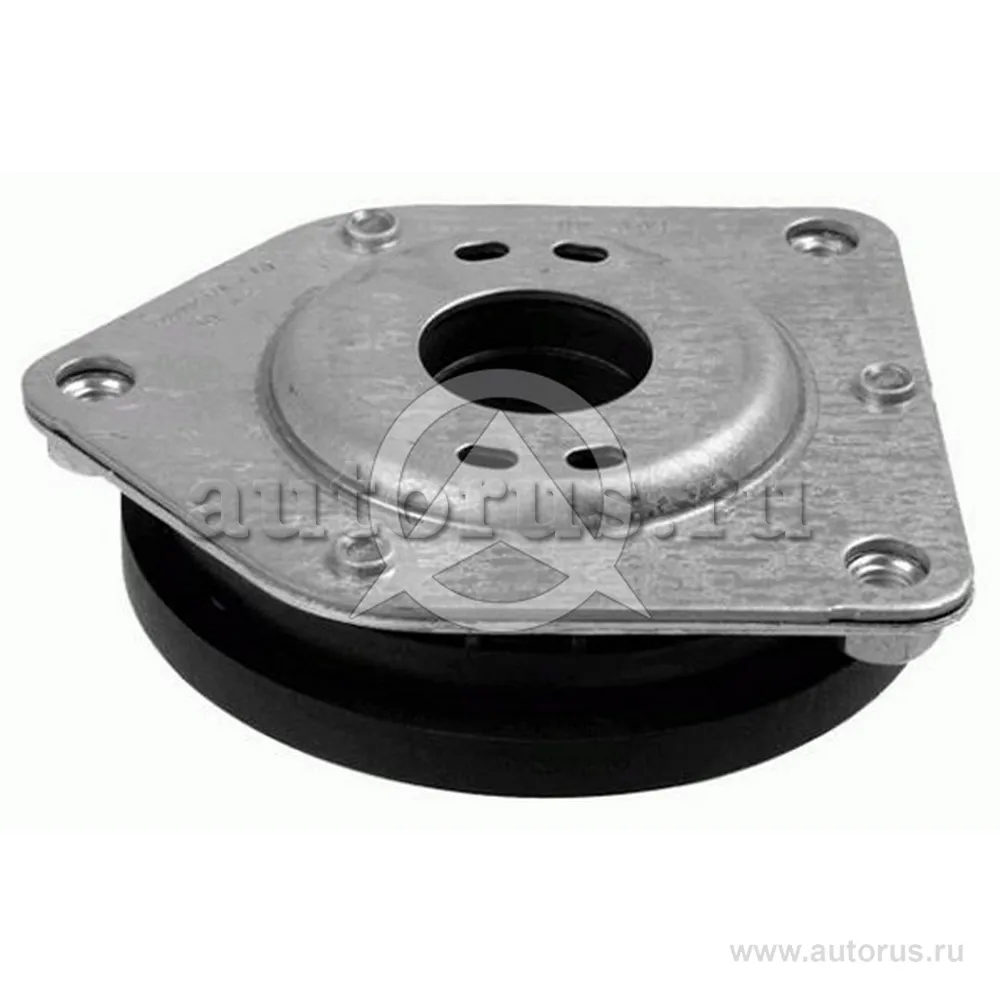 Опора амортизатора MERCEDES A-CLASS (W169) - B-CLASS (W245) SIDEM 849404