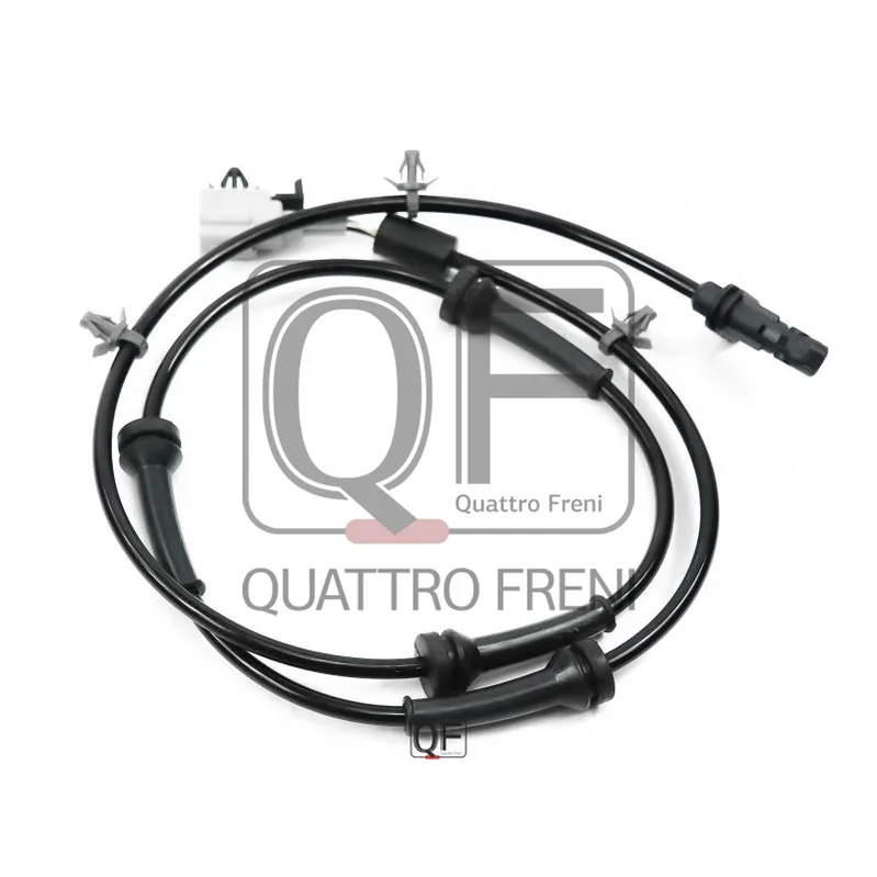Импульсный датчик ABS RR QUATTRO FRENI QF61F00364
