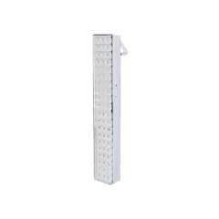 Светильник LED аккумуляторный, 60 LED, Li-ion, DC, 220В Camelion LA-111