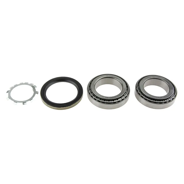Подшипник колеса, к-т зад. MB Sprinter 06-, VW Grafter 06-, шт NTY KLTME021