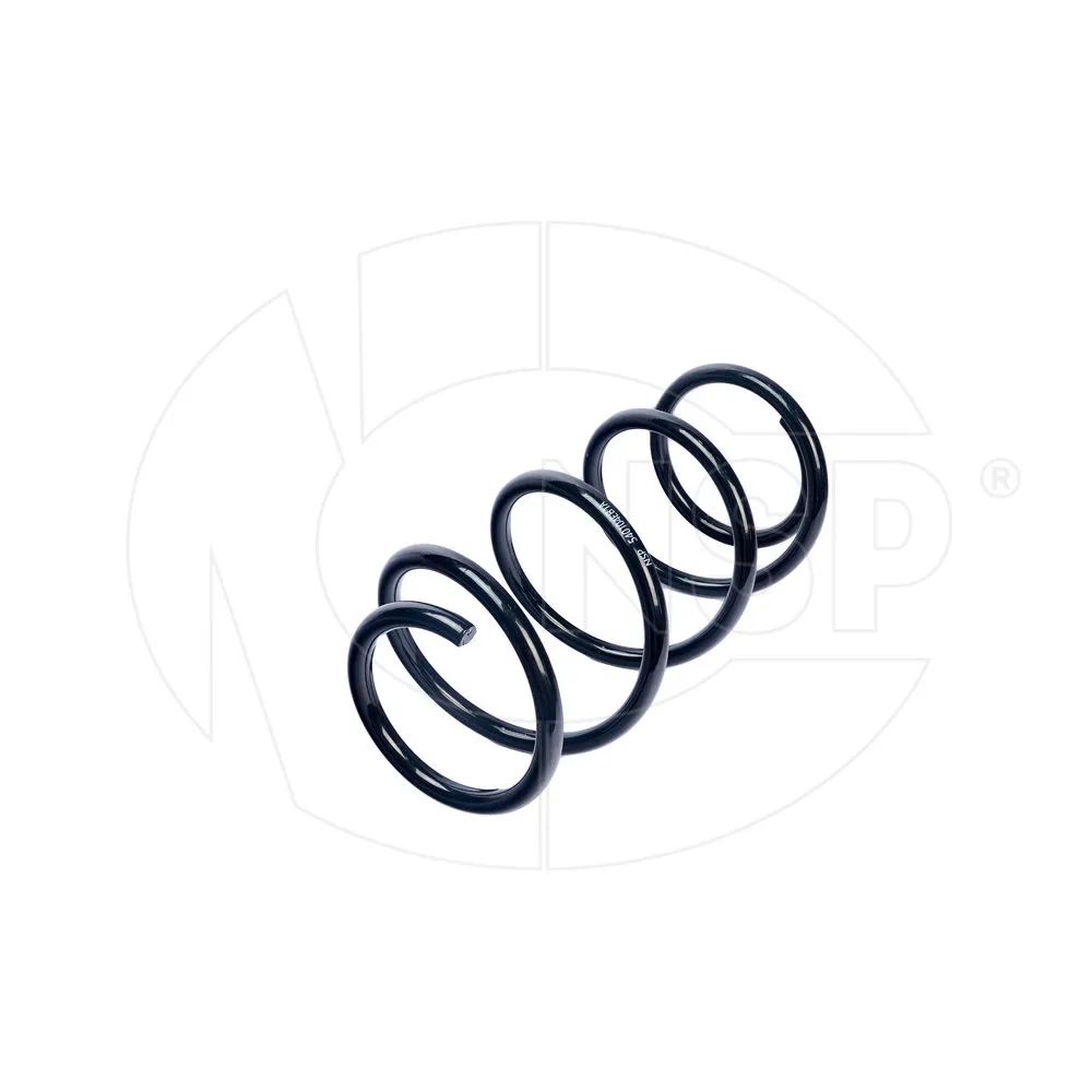 Пружина подвески передней NISSAN Qashqai (14-22) NSP NSPRS88N45