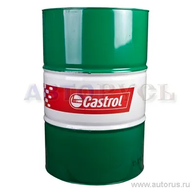 Масло моторное CASTROL Magnatec A3/B4 10W-40 полусинтетическое 208 л 14F69F