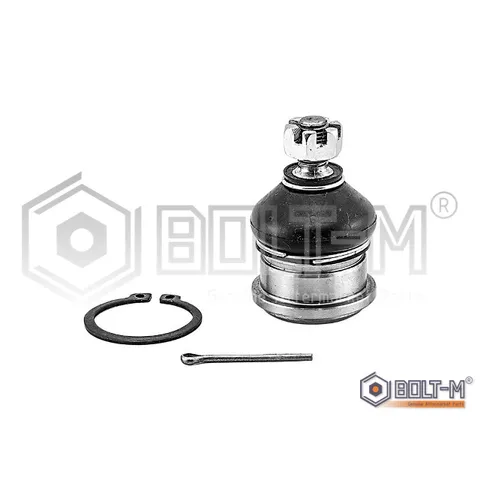 Шаровая опора задняя BOLT-M BM7386