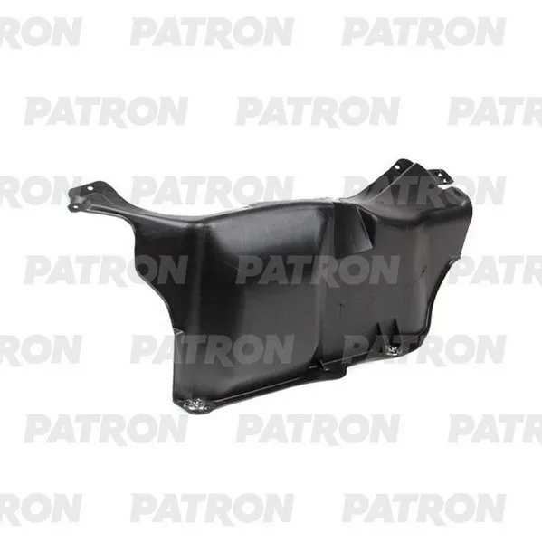 Защита двигателя Лев часть AUDI A3 «8L1» 01>, SEAT Leon «1M1» 99>, PATRON P720235L