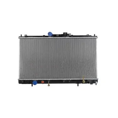 Радиатор системы охлажд. АКППMitsubishi ZENTPARTS Z20396_ZNT
