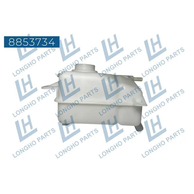 Бачок расширительный GENERAL MOTORS 96817343 LONGHO 8853734