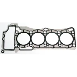 Прокладка ГБЦ NISSAN Almera Classic 06-> mot.1,6L 16V ELRING 372.690