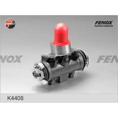 Цилиндр тормозной колесный УРАЛ NEXT (СПЕЦВЕРСИИ); IVECO-AMT 6539. 12- FENOX K4408
