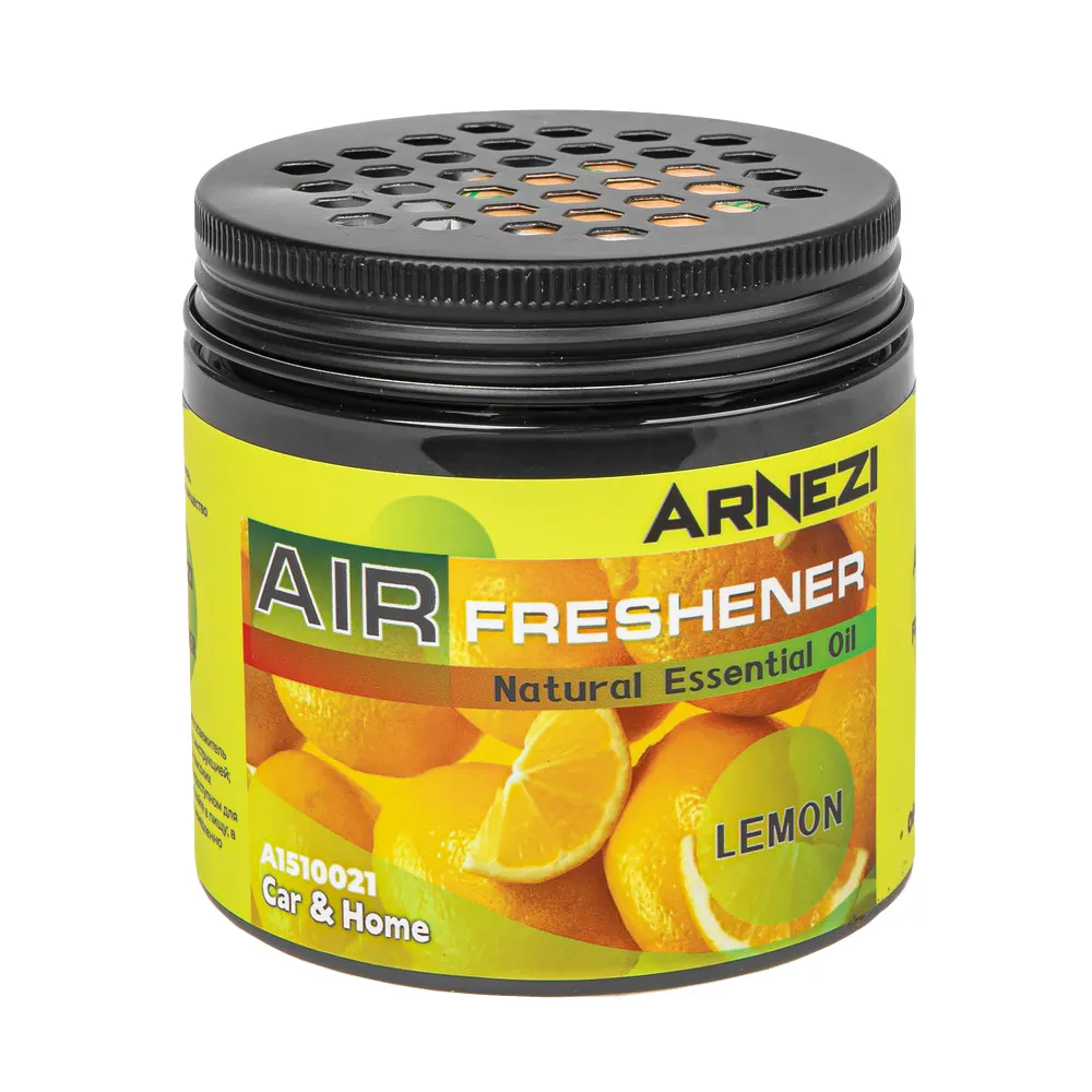 Ароматизатор гелевый AS-03 ''Lemon'' Arnezi A1510021