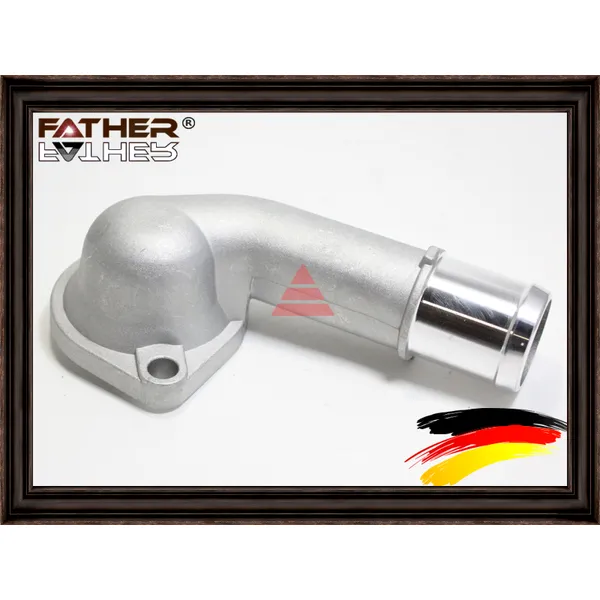 Фланец системы охлаждения FATHER F1694R98