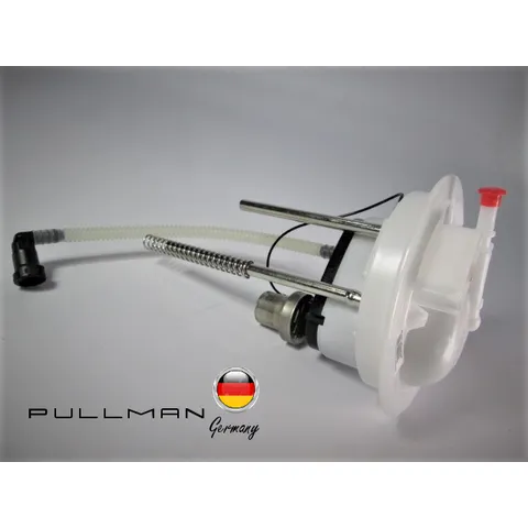 Фланец с топливным фильтром PULLMAN C3909176A9
