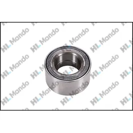 Подшипник ступицы VW Golf,Jetta,Passat (89-98) передней MANDO MANDO MDW010027