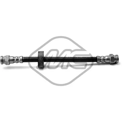 Шланг тормозной FIAT DOBLO Metalcaucho 74251