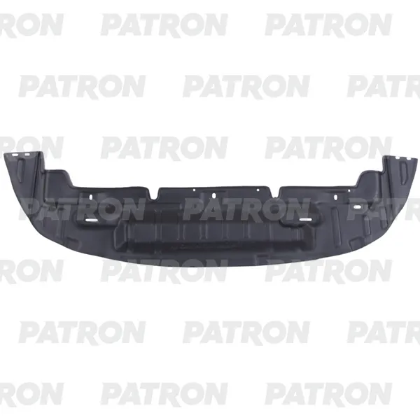Защита двигателя Расположение под бамером FORD MONDEO 2000-2003 PATRON P72-0027