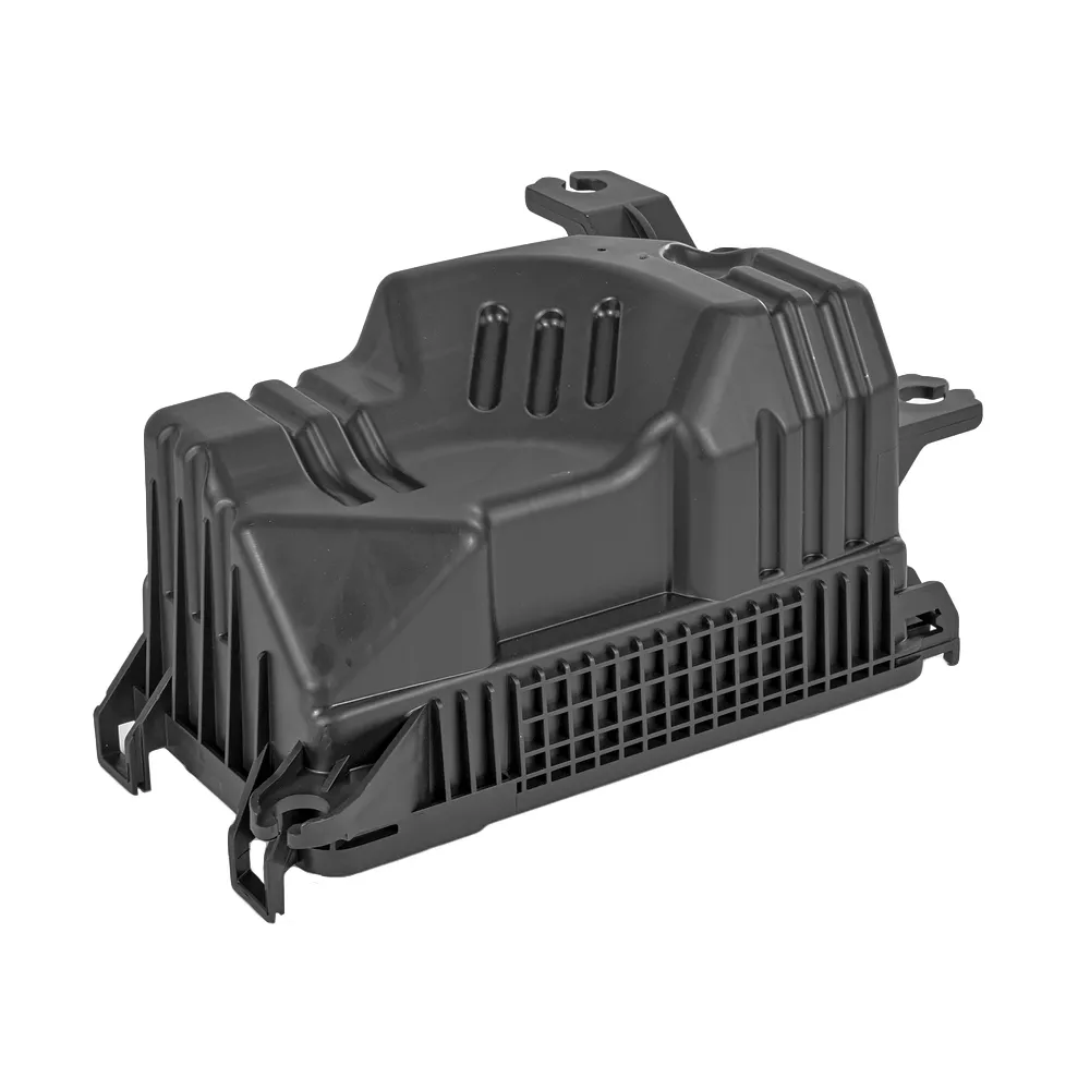 Корпус воздушного фильтра (нижняя часть) HYUNDAI Solaris/KIA Rio III HYUNDAI/KIA 28112-1R100