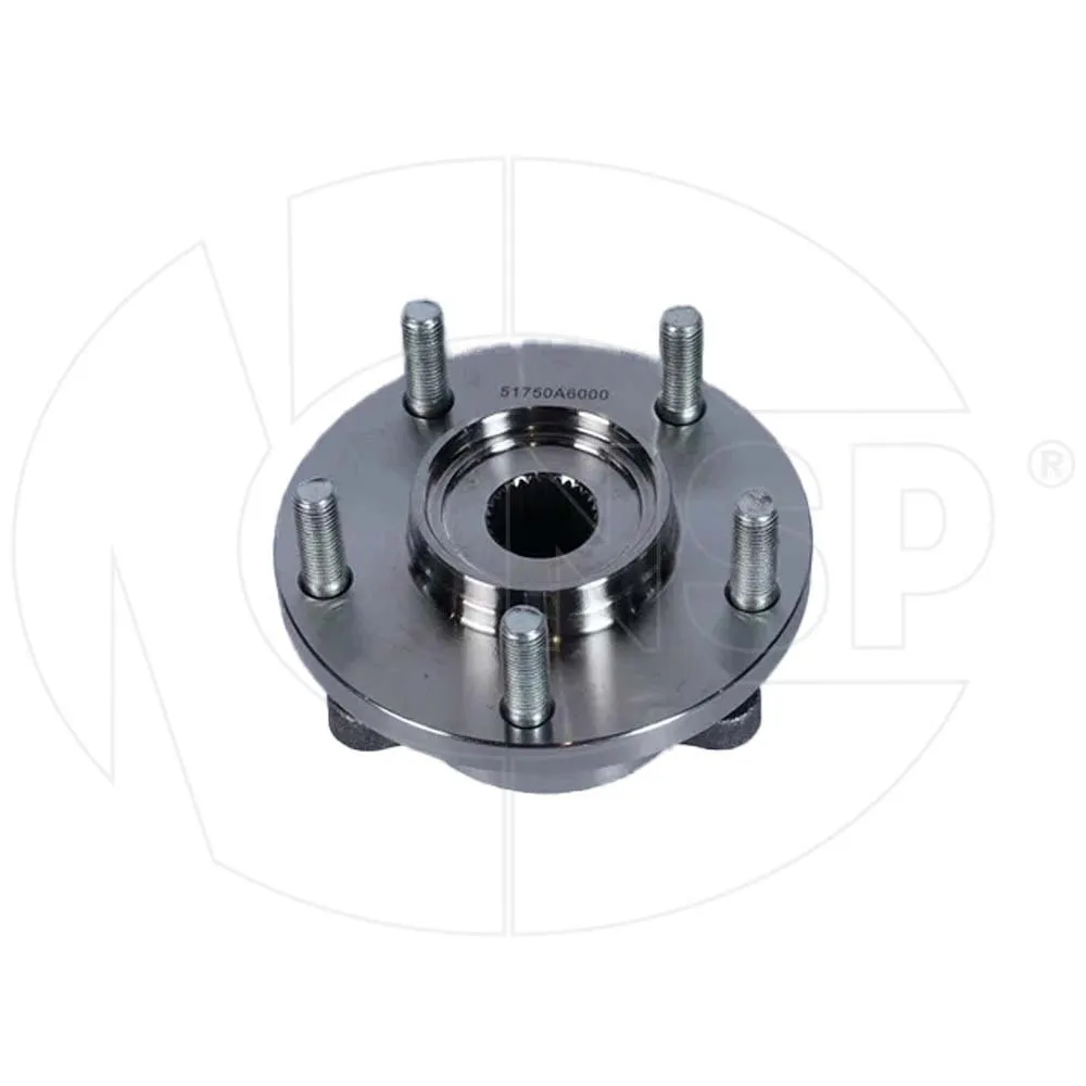 Ступица передняя KIA Ceed (12-16) NSP NSP0251750A6000