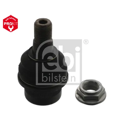 Опора шаровая L=R MB Sprinter/VW Crafter 30-50 2006-> FEBI 30151