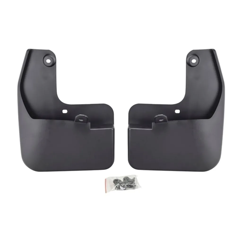 Брызговики передние комплект RAV4 2016-2019 SAILING TYL8541601F