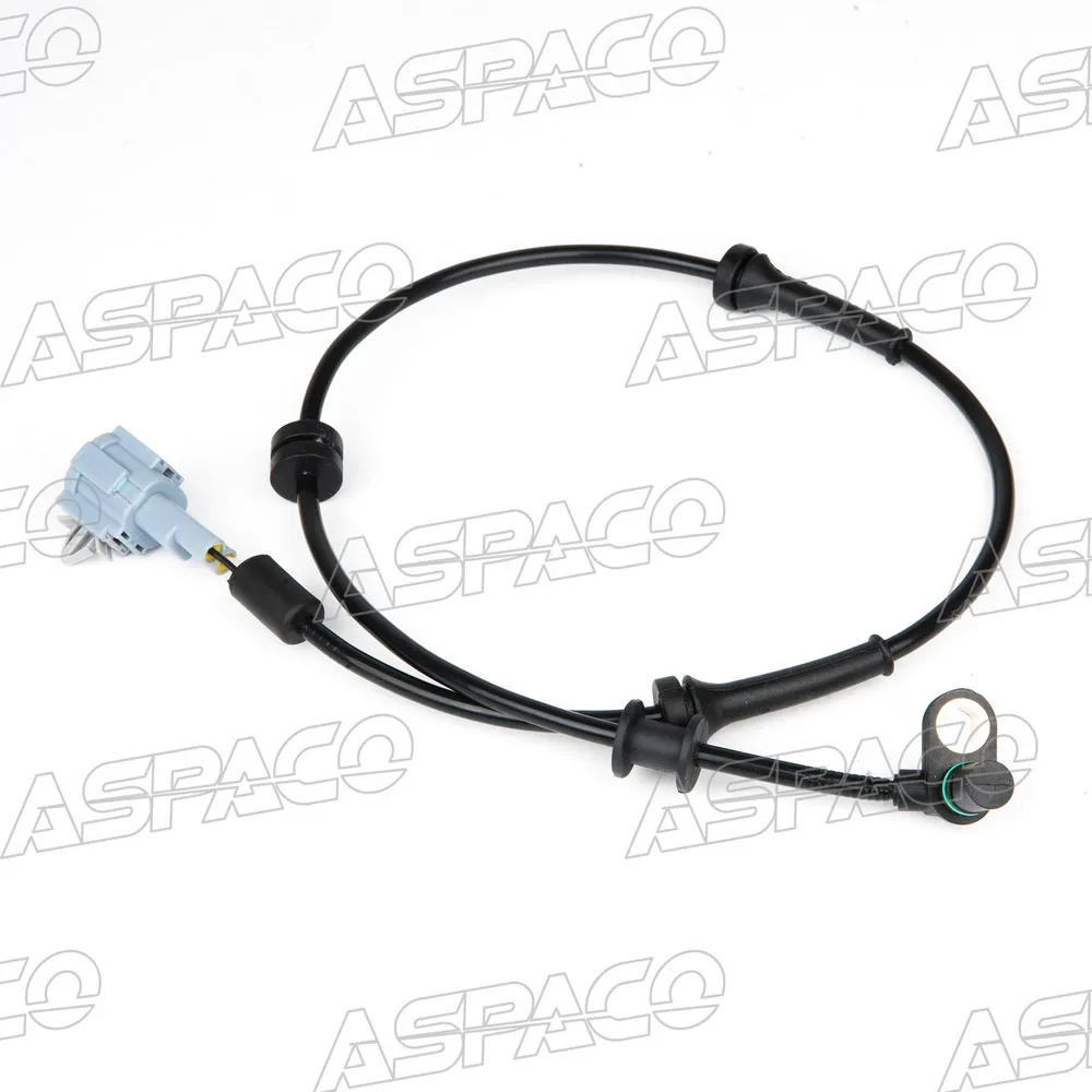 Датчик абс передний NISSAN TITAN (03-15) ASPACO APS025