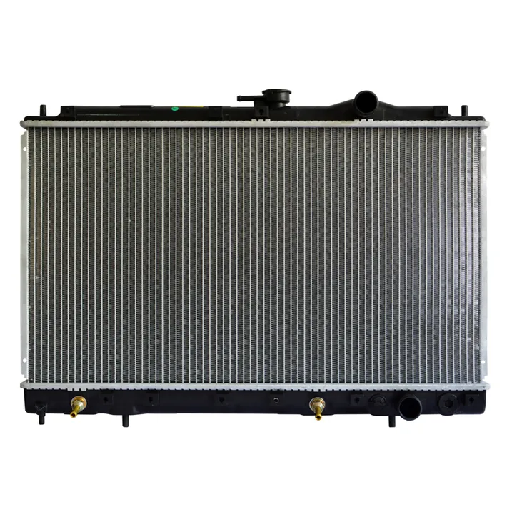 Радиатор охлаждения двигателя Gerat GERAT MS-119/1R