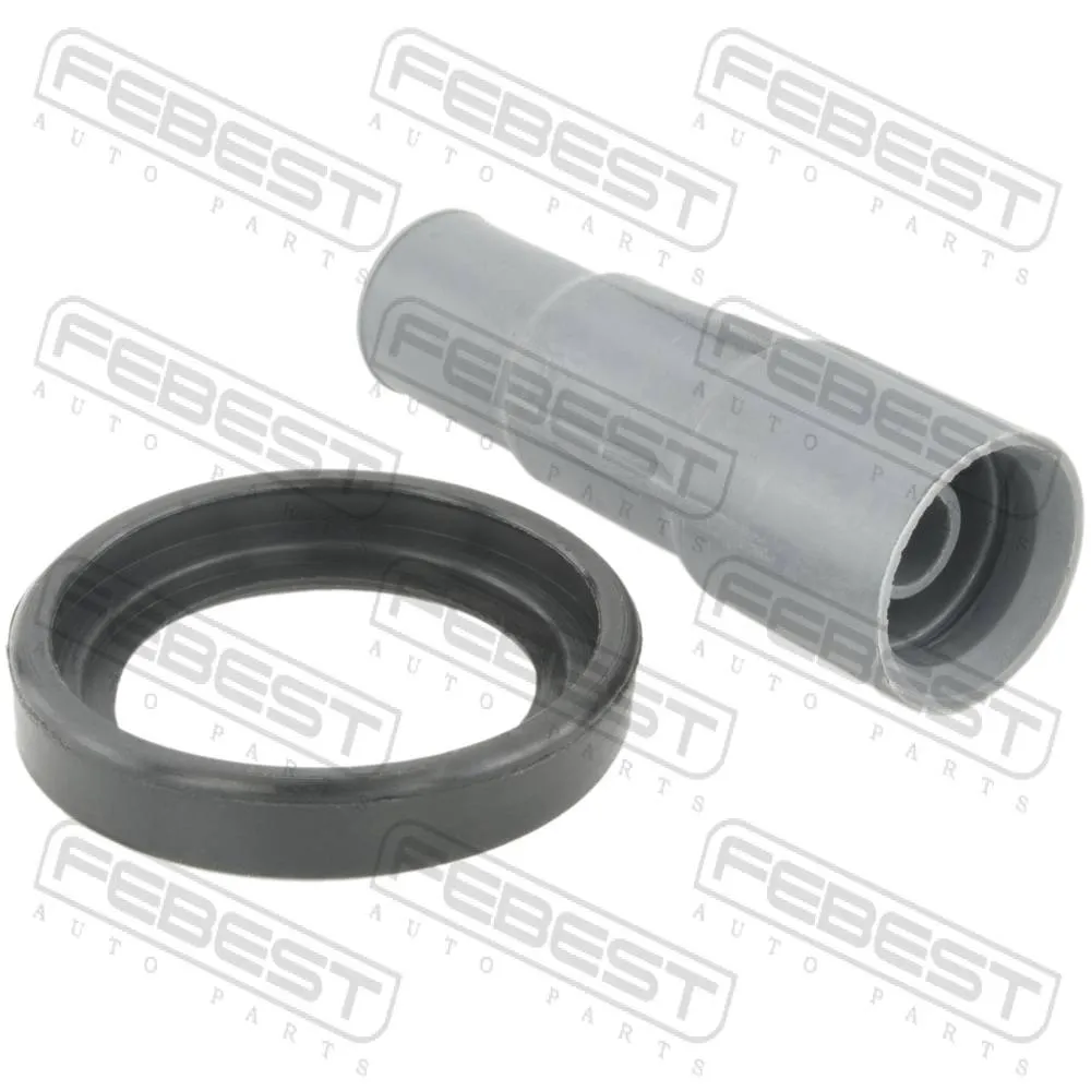 Наконечник катушки зажигания TOYOTA RAV4 ACA3#,ALA3#,GSA33,ZSA3# 2005.11-2012.1 FEBEST TCP-010