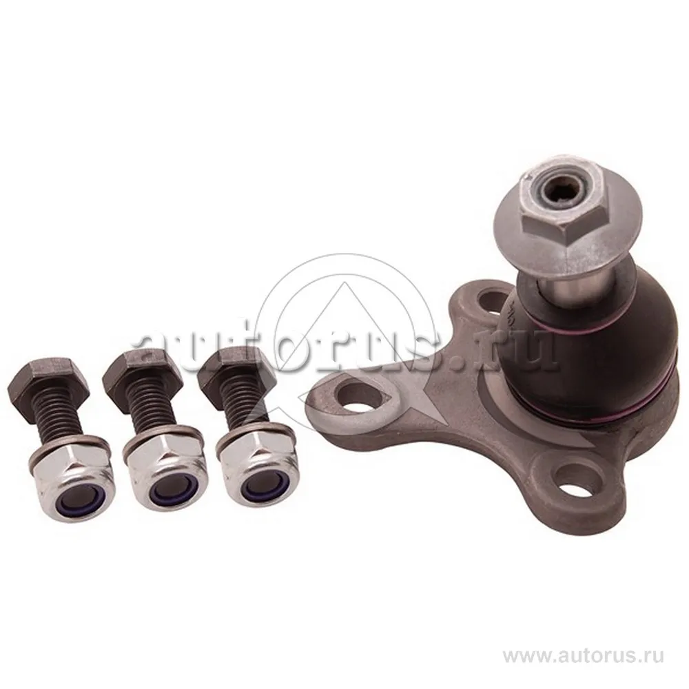 Опора шаровая R VAG A3/Octavia III/Golf VII/Passat B7/Tiguan SIDEM 63589