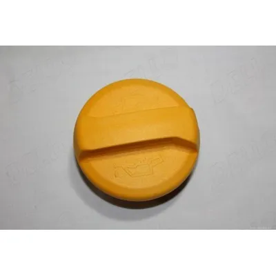 Крышка маслозаливной горловины OPEL 1.41.61.8 XE, SEL, XEL, XE1 1998 DELLO 130108910