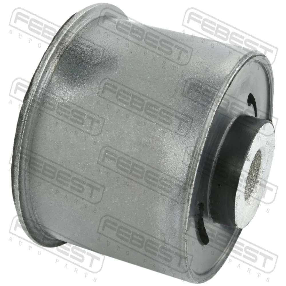 Сайлентблок заднего нижнего продольного рычага FORD EXPLORER TUB 2011-2013 FEBEST FDAB-044