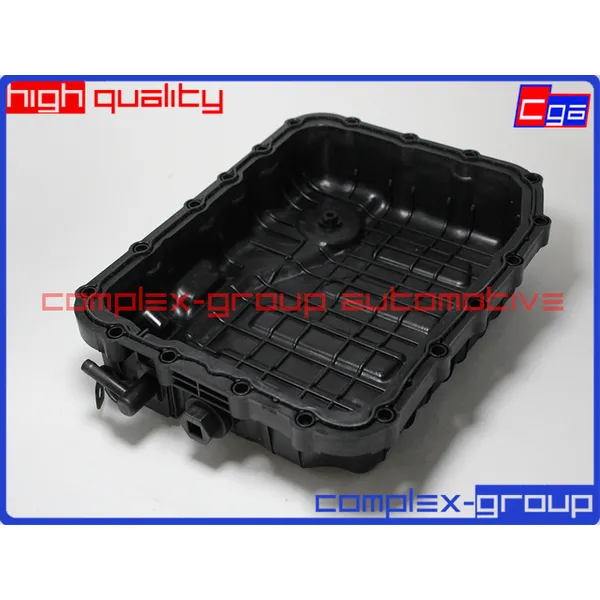 Крышка КПП CGA 1PAN699RA