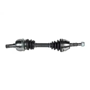 Привод левый 579mm, 24961 opel astra h/zafira b 1.9cdti 04 STELLOX 1582207SX