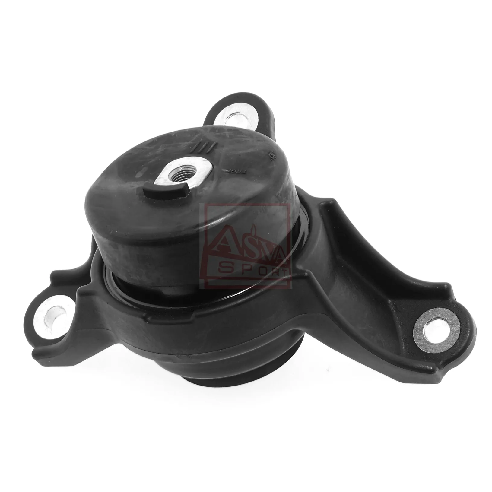 Подушка коробки скоростей (гидравлическая) ASVA 0312CUFAT