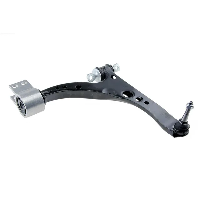 Рычаг передний нижний правый Opel Astra 15- NTY ZWDPL034