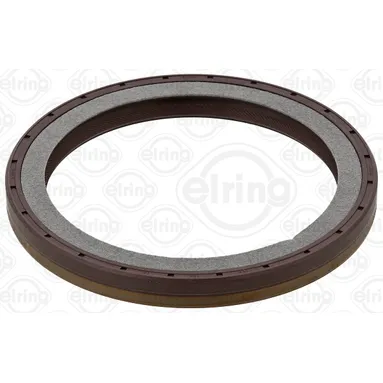 Сальник коленчатого вала передний MB OM 401 - OM 443,MAN D 2565 - D 2866 (105x130x12) ELRING 524973