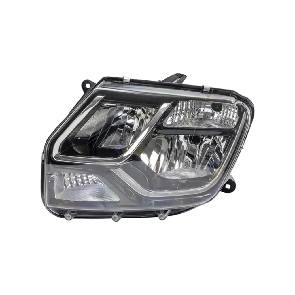 Фара левая DUSTER 2015- SAILING RNL5793500L
