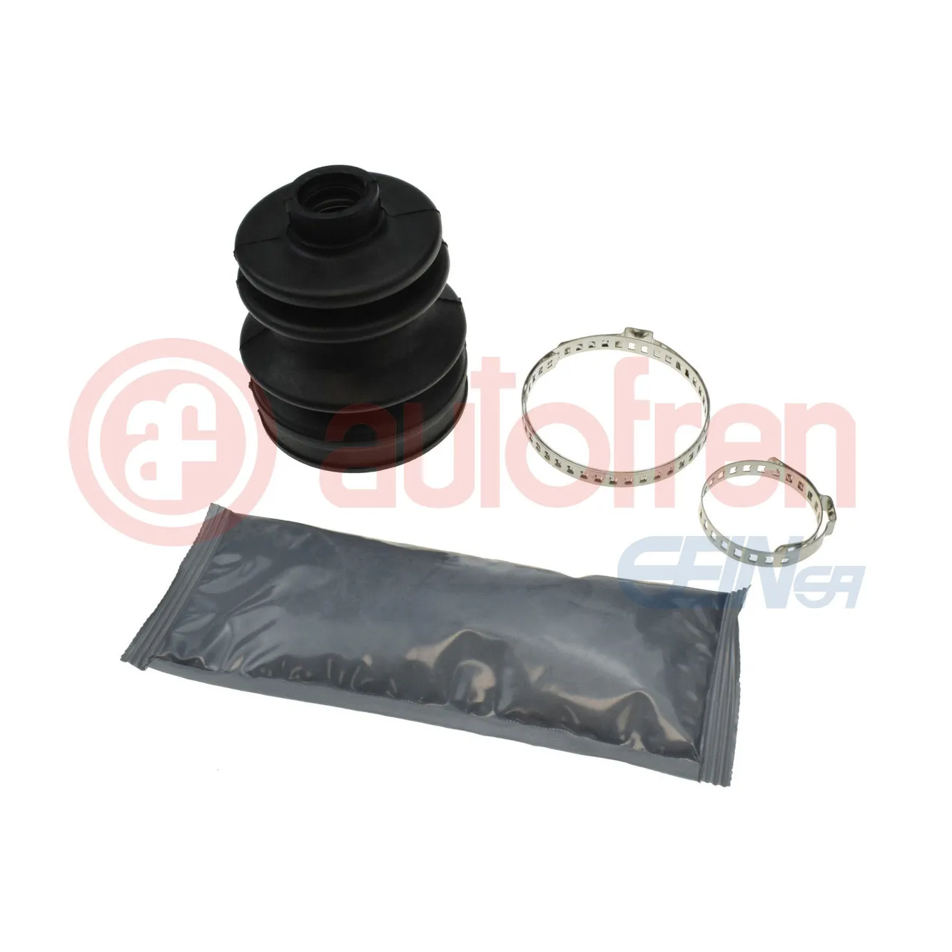 Пыльник ШРУСа комплект MITSUBISHI SEINSA D8131