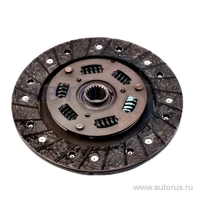 Диск сцепления ВАЗ-2108-2115 LADA 21090160113000
