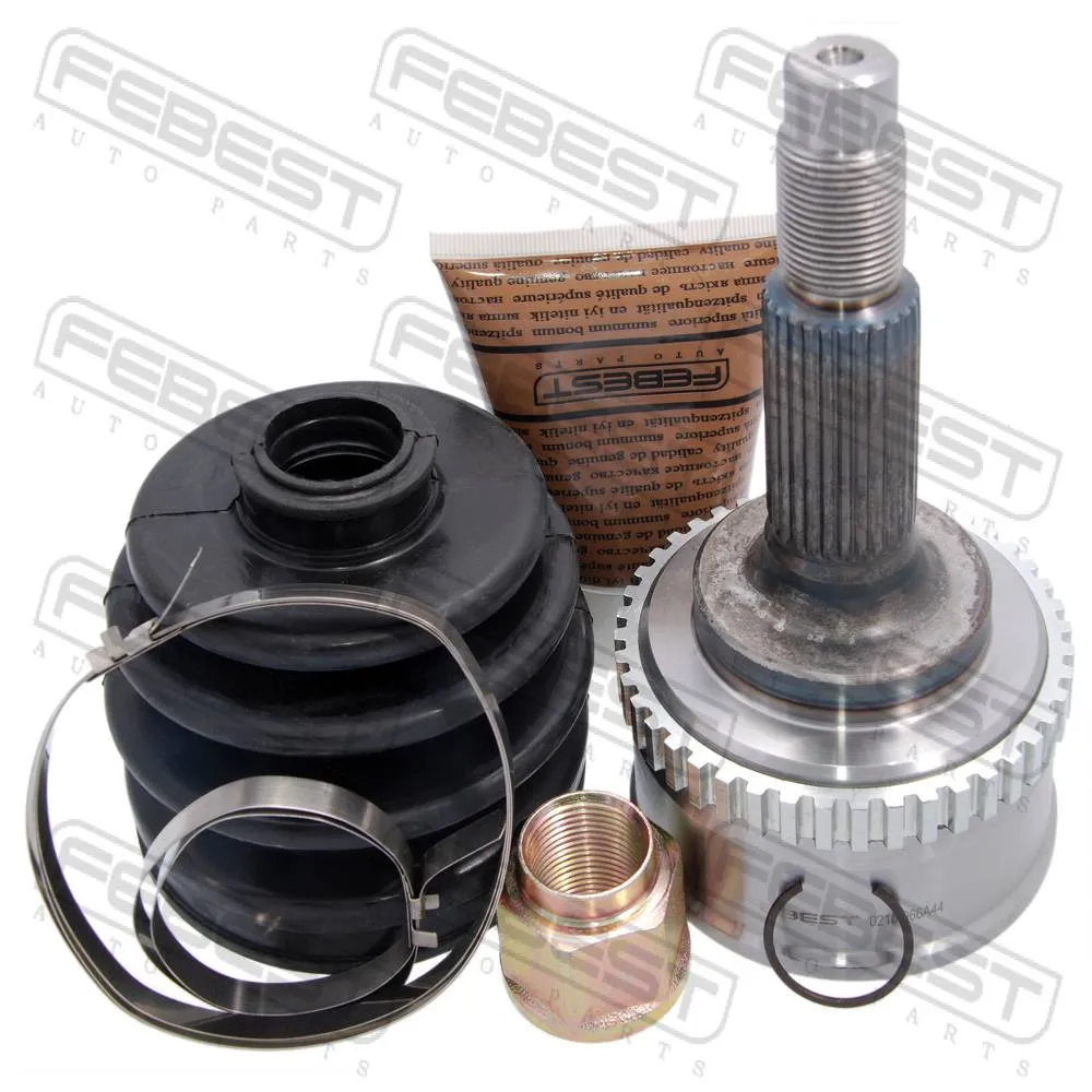 ШРУС наружный 23x56x27 NISSAN PRIMERA P11 1995.09-2001.01 [JP] FEBEST 0210-066A44