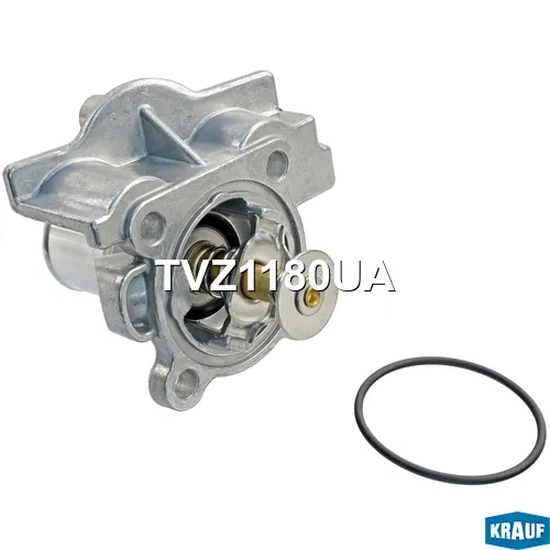 Термостат KRAUF TVZ1180UA