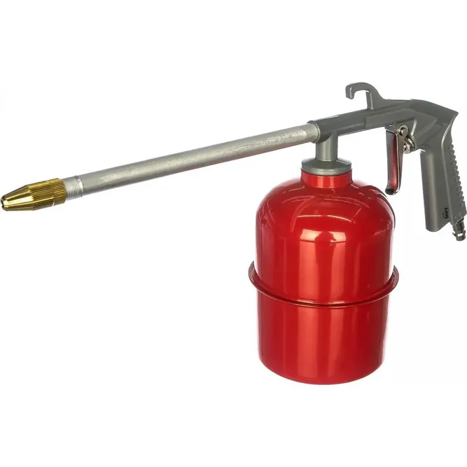 Пистолет для мовиля и мойки двигателя FUBAG FUBAG SN13035